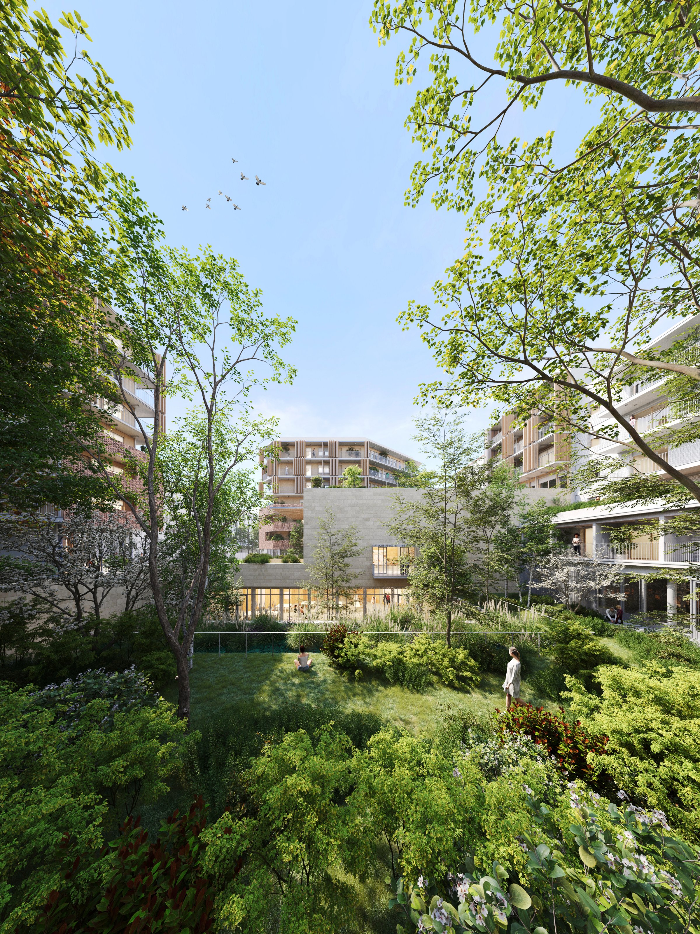ATELIERS GAMBETTA MEHUL